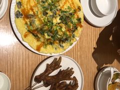 -隅乐胡椒虾·台湾菜·团建(皇岗店)