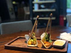 -肴约·花园式餐厅(湖里店)