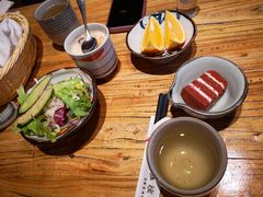 -千羽鹤海鲜居酒屋Bistro(大望路店)