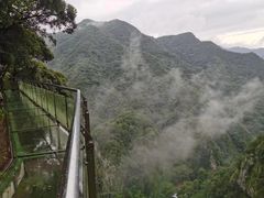 -水墨汀溪风景区