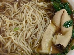 -老冯拉面羊棒骨(西宸广场店)