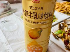 -渔民船说·北塘海鲜·天津菜·海肠捞饭(北塘古镇店)