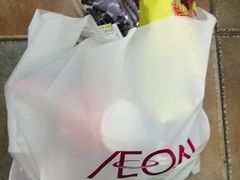 -AEON超市(永旺梦乐城泰达店)