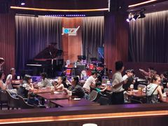 -林肯爵士乐上海中心 Jazz at Lincoln Center Shanghai