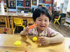 -大东尚品实验幼儿园