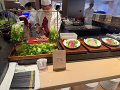 -麓湖国际水疗