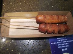 -蛙喔牛蛙(仙林万达茂店)