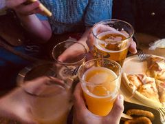 -蜜和麦精酿啤酒吧honey&malt(桐梓林店)