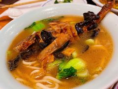 -奎元馆.百年奎元.非遗传承(西湖边的解放路店)