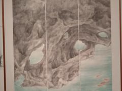 -江苏省美术馆(长江路新馆)
