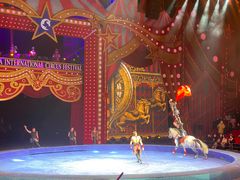 -珠海横琴长隆《卡卡虎奇遇记》