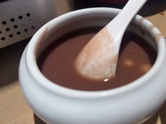 -苏小柳点心·手作小笼包(浦东嘉里城分院)