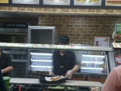 -赛百味SUBWAY(高新店)