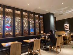 大堂-Tuna maki寿司(园区永旺店)