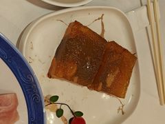 -山泉公馆酒家(珠江新城店)