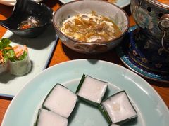 -越谜·越南餐厅(长白店)