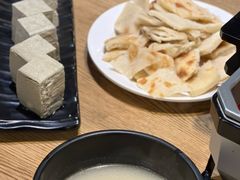 -鱼酷活鱼烤鱼(梅江印象城店)
