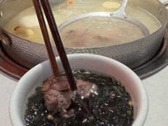 -八合里潮汕鲜牛肉火锅(惠州华贸店)
