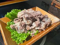 -一招鲜·全羊铺·蒙古奶茶(五一北路店)