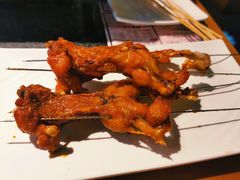 -听说碳烧蛙(高新万达店)