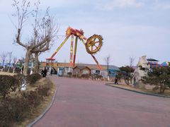 -凤凰欢乐大世界