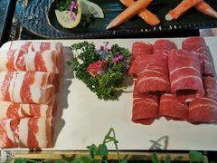 -捞王锅物料理(凯旋路店)