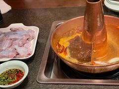 -京元盛铜锅涮肉(上海总店)