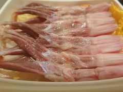 鸭舌-海底捞火锅(之心城店)