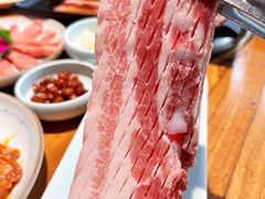 -小花花炭火烤肉·十五年延吉风味(左家庄店)