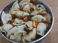 -清真老铁家灌汤包