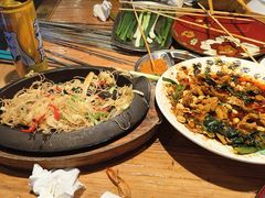 -阿记烧烤(英达路店)
