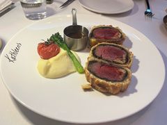 -Kathleen's Waitan 凯圣琳江景西餐厅(外滩店)