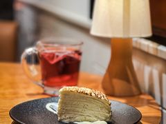 -一尺花园(安和花园店)