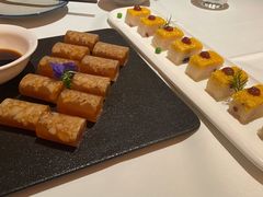 黄米凉糕-老太原菜馆(南宫店)