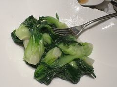 -漢舍中国菜馆(浦东嘉里城店)