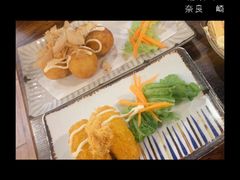 -顶屋咖喱(街道口总店)