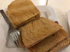 咖椰土司-亚坤(新达城广场B1店)