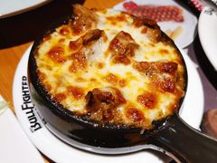 法式焗蜗牛-斗牛士牛排(南京东路店)
