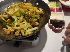 -大鸭梨烤鸭·北京菜(南小街/南苑店)