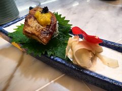 -阿吾罗日本料理(K11艺术中心店)