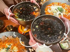 -春熙台韩国料理·章鱼肥牛(西丽店)