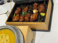 -3号仓库·创意中国菜(新世界城店)