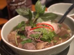 -CHINCHIN 青青·泰国料理(万象食家店)