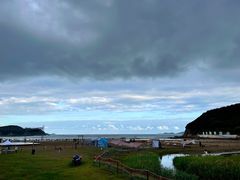 -东海半边山旅游度假区