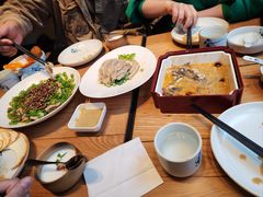 -四季民福烤鸭店(前门廊房二条店)