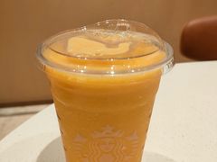 -星巴克臻选(广州太古汇店)