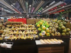 -Olé精品超市(广州太古汇店)