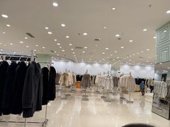 -肃宁华斯国际裘皮城