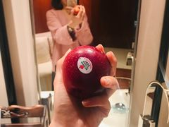 -丽思卡尔顿酒店泳池(金融街店)