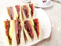 -明记港式烧腊茶餐厅(下沙店)